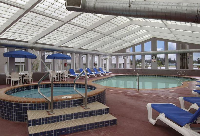 Red Lion Hotel Tacoma   | Tacoma | Washington | United States 16