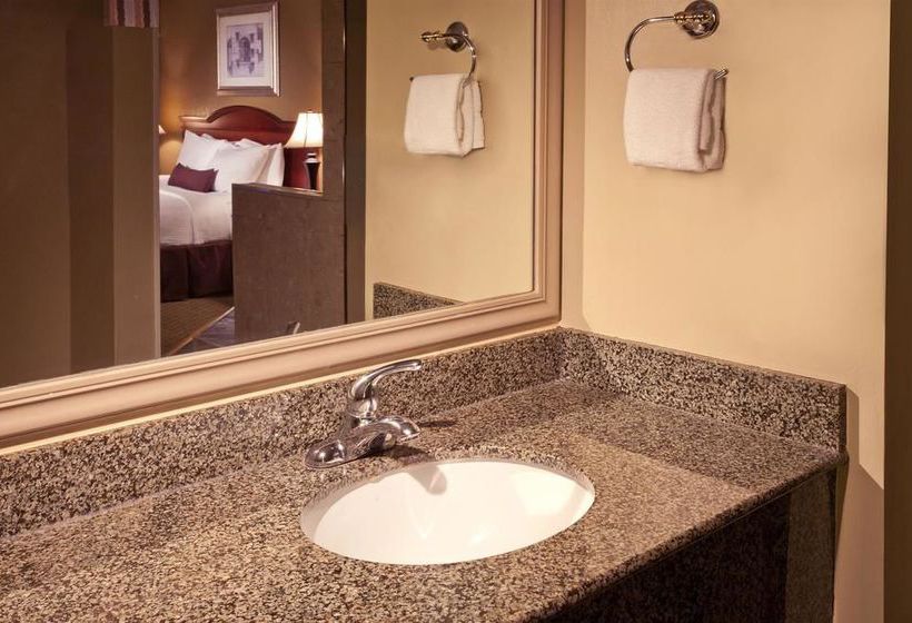 Red Lion Hotel Tacoma   | Tacoma | Washington | United States 17