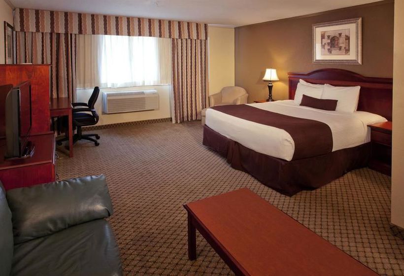 Red Lion Hotel Tacoma   | Tacoma | Washington | United States 18