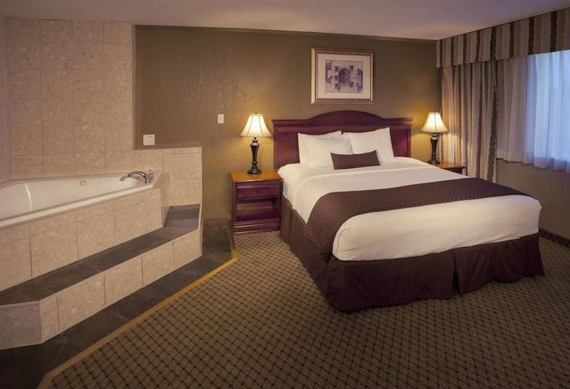 Red Lion Hotel Tacoma   | Tacoma | Washington | United States 19