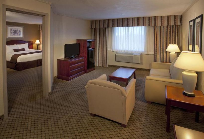 Red Lion Hotel Tacoma   | Tacoma | Washington | United States 20