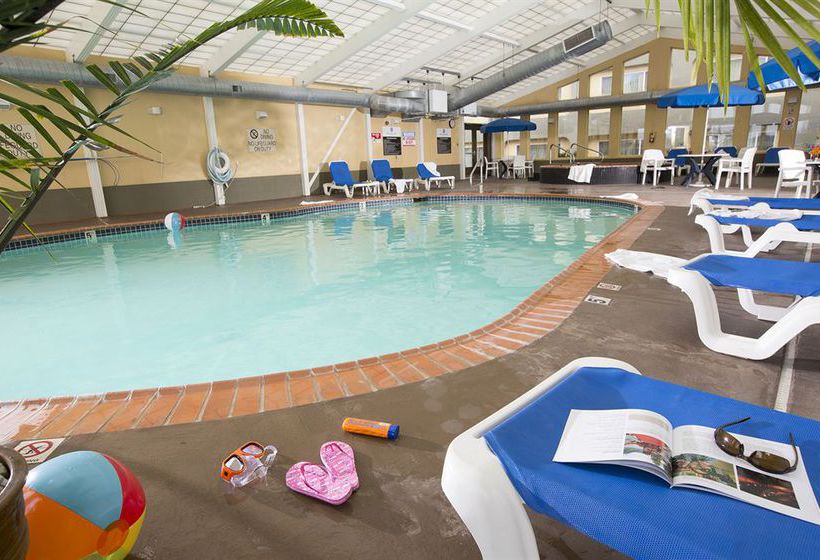 Red Lion Hotel Tacoma   | Tacoma | Washington | United States 3