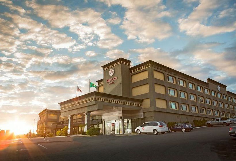 Red Lion Hotel Tacoma   | Tacoma | Washington | United States 4