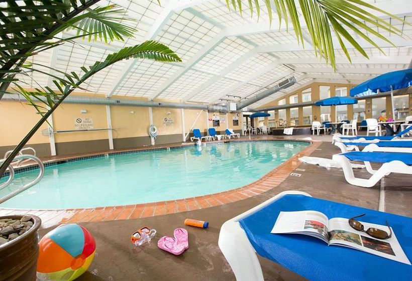 Red Lion Hotel Tacoma   | Tacoma | Washington | United States 5