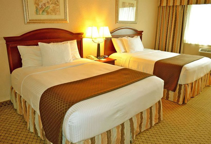 Red Lion Hotel Tacoma   | Tacoma | Washington | United States 6