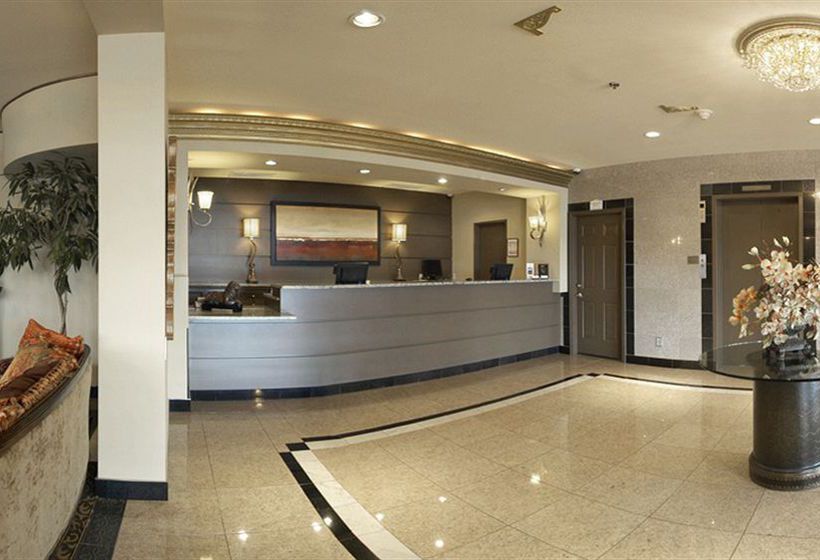 Red Lion Hotel Tacoma   | Tacoma | Washington | United States 7