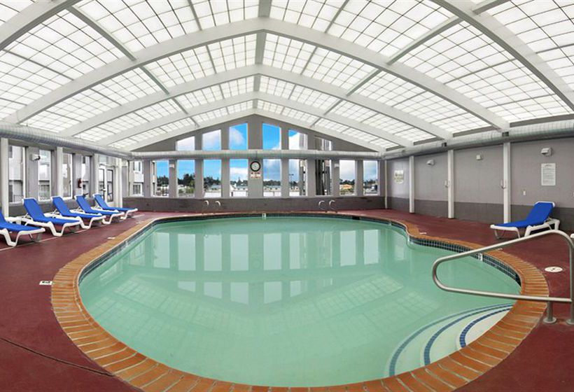 Red Lion Hotel Tacoma   | Tacoma | Washington | United States 8