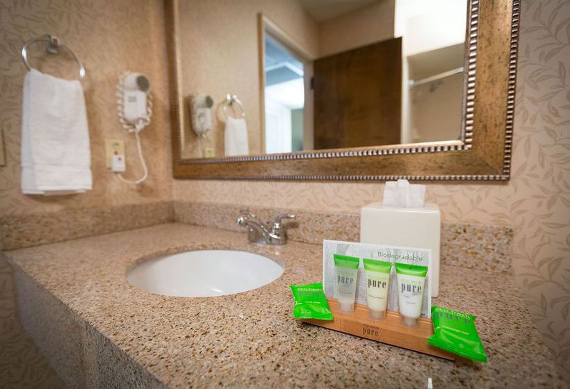 Red Lion Hotel Tacoma   | Tacoma | Washington | United States 9