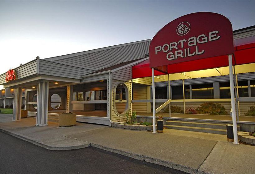 Hotel Shilo Inn The Dalles The Dalles