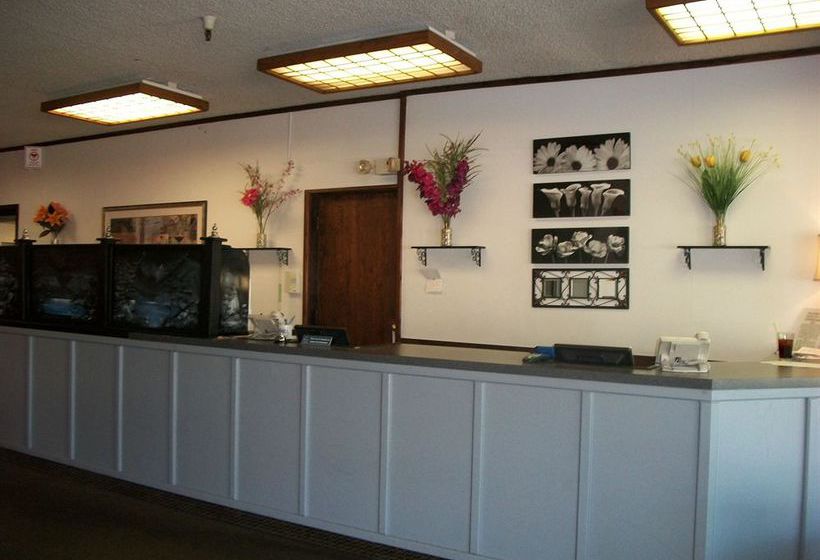 Hotel Shilo Inn Eugene Springfield  | Springfield | Oregon | United States 1