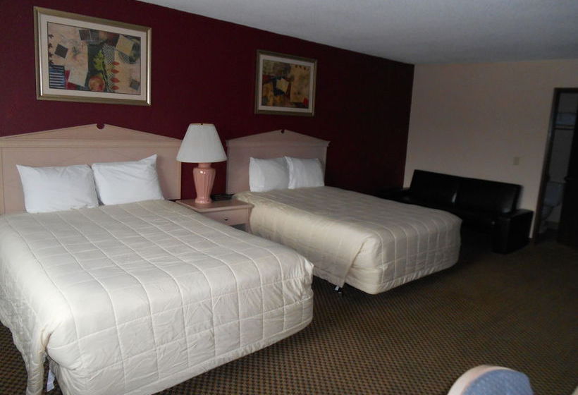 Hotel Shilo Inn Eugene Springfield  | Springfield | Oregon | United States 10