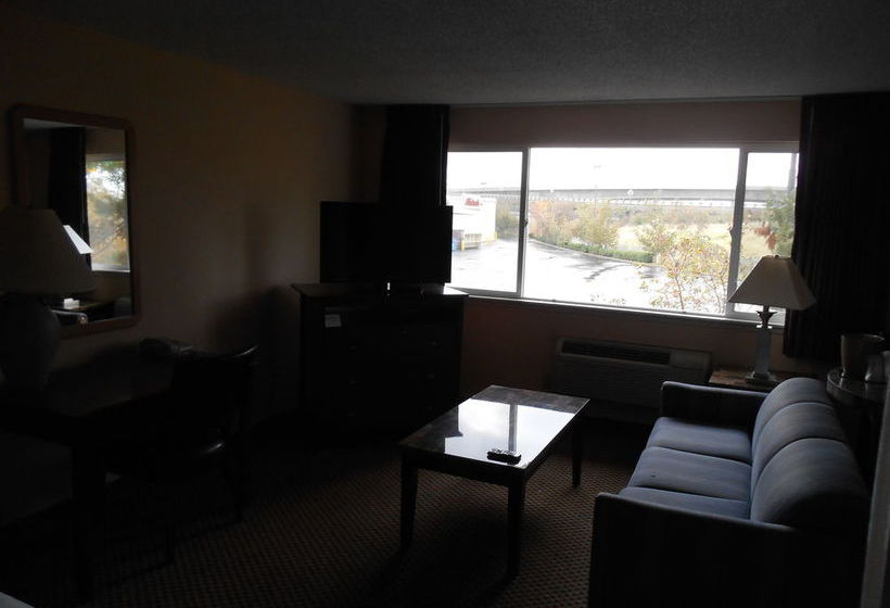 Hotel Shilo Inn Eugene Springfield  | Springfield | Oregon | United States 12