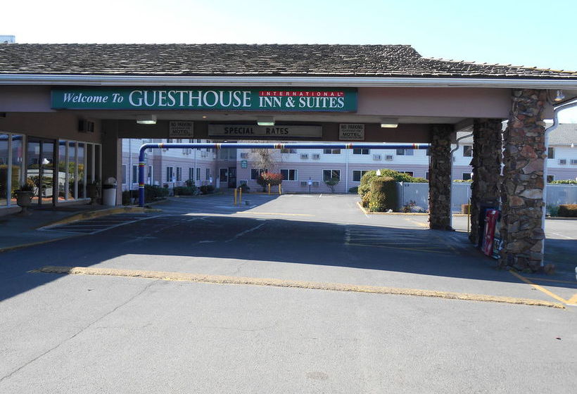 Hotel Shilo Inn Eugene Springfield  | Springfield | Oregon | United States 14