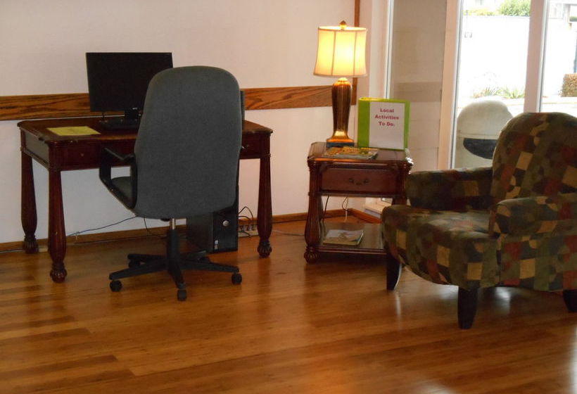 Hotel Shilo Inn Eugene Springfield  | Springfield | Oregon | United States 15