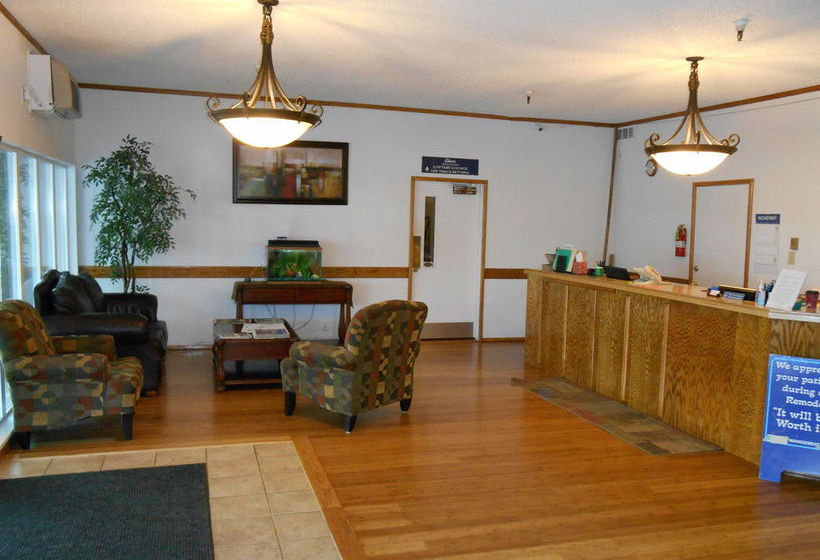 Hotel Shilo Inn Eugene Springfield  | Springfield | Oregon | United States 16