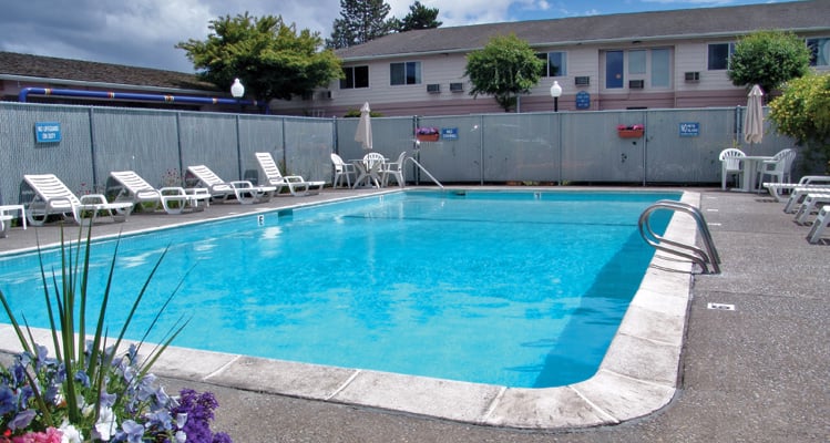 Hotel Shilo Inn Eugene Springfield  | Springfield | Oregon | United States 17