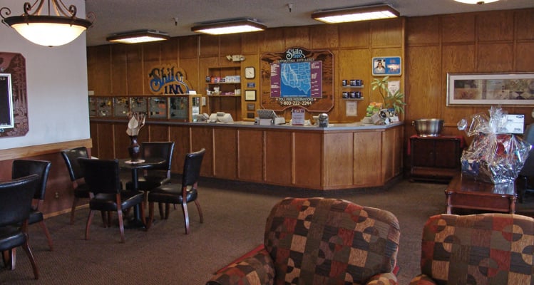 Hotel Shilo Inn Eugene Springfield  | Springfield | Oregon | United States 18