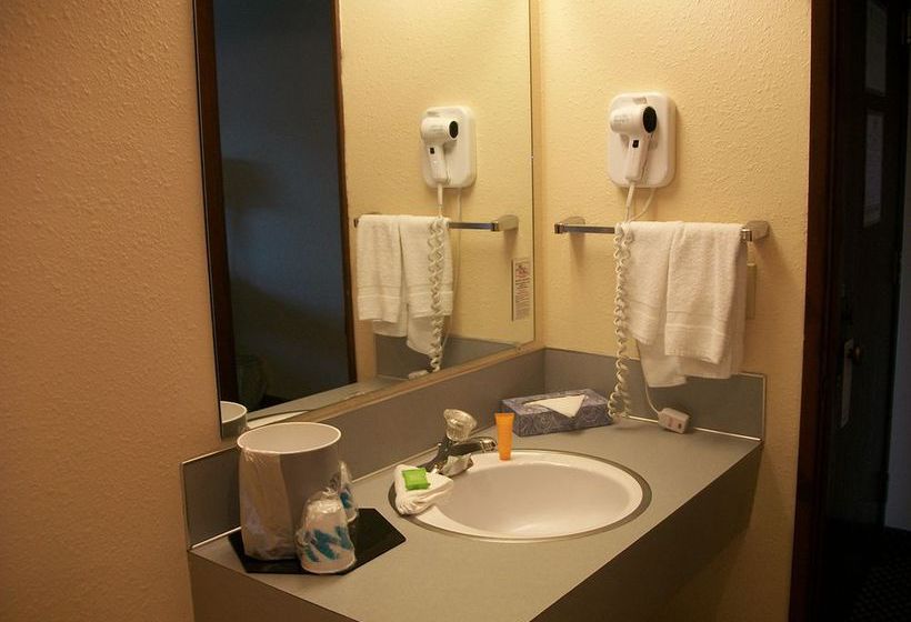 Hotel Shilo Inn Eugene Springfield  | Springfield | Oregon | United States 2