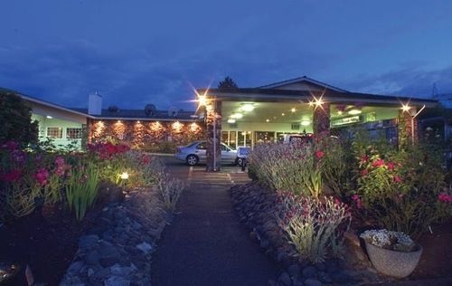 Hotel Shilo Inn Eugene Springfield  | Springfield | Oregon | United States 20