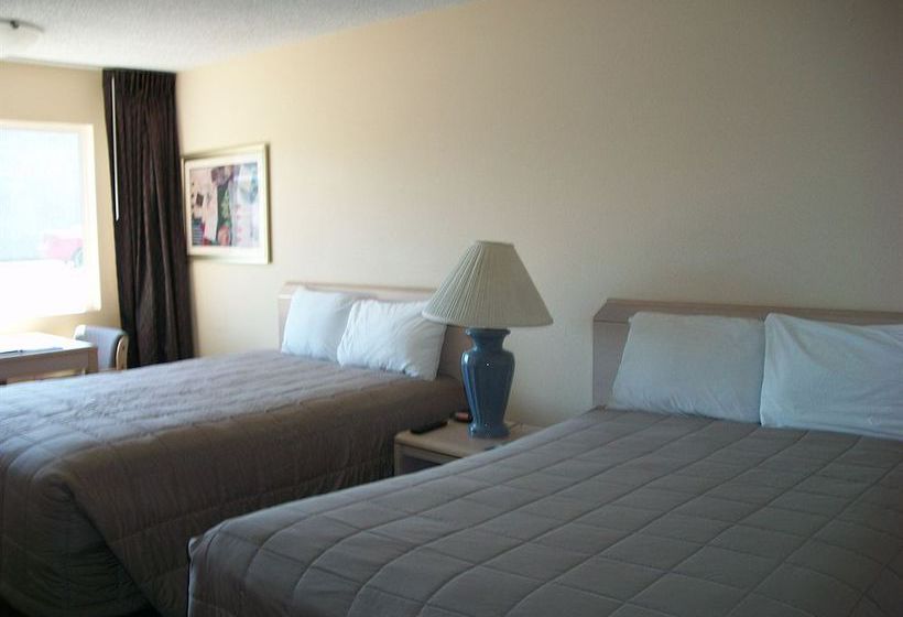 Hotel Shilo Inn Eugene Springfield  | Springfield | Oregon | United States 4