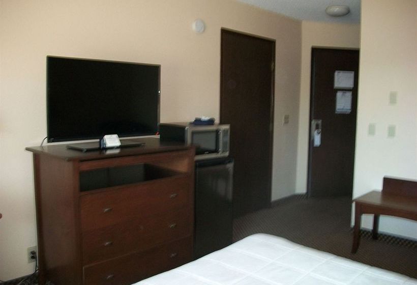 Hotel Shilo Inn Eugene Springfield  | Springfield | Oregon | United States 5