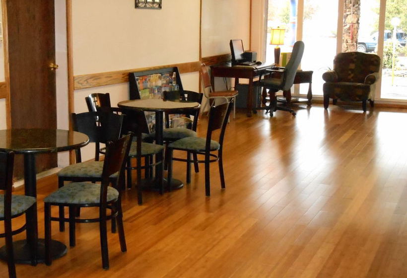 Hotel Shilo Inn Eugene Springfield  | Springfield | Oregon | United States 6