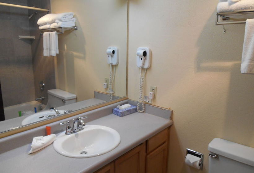 Hotel Shilo Inn Eugene Springfield  | Springfield | Oregon | United States 7