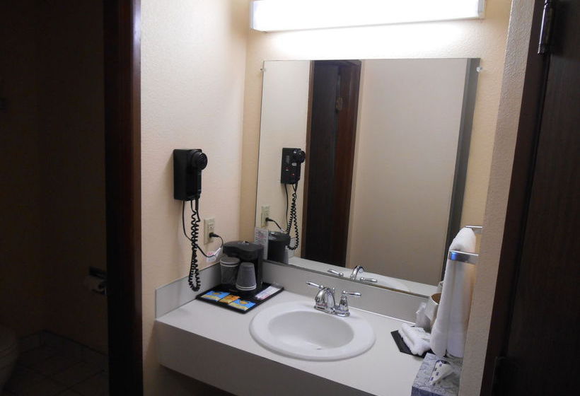 Hotel Shilo Inn Eugene Springfield  | Springfield | Oregon | United States 8