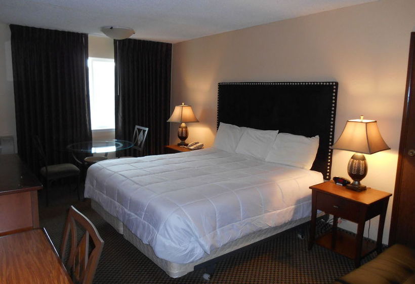 Hotel Shilo Inn Eugene Springfield  | Springfield | Oregon | United States 9