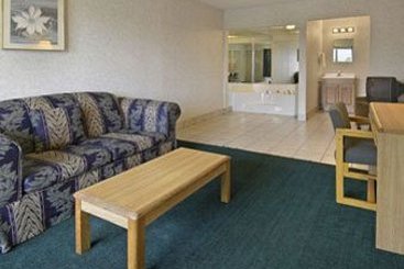 Hotel Super 8 Longview