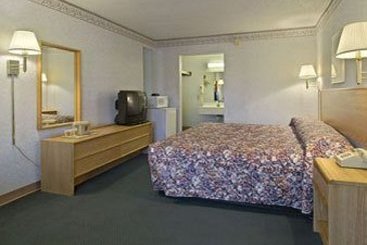 Hotel Super 8 Longview  | Longview | Texas | United States 2