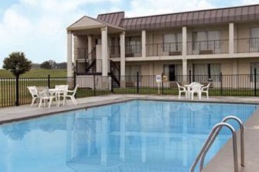 Hotel Super 8 Longview  | Longview | Texas | United States 4