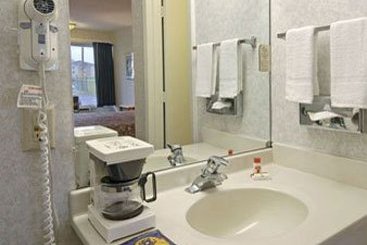 Hotel Super 8 Longview  | Longview | Texas | United States 5