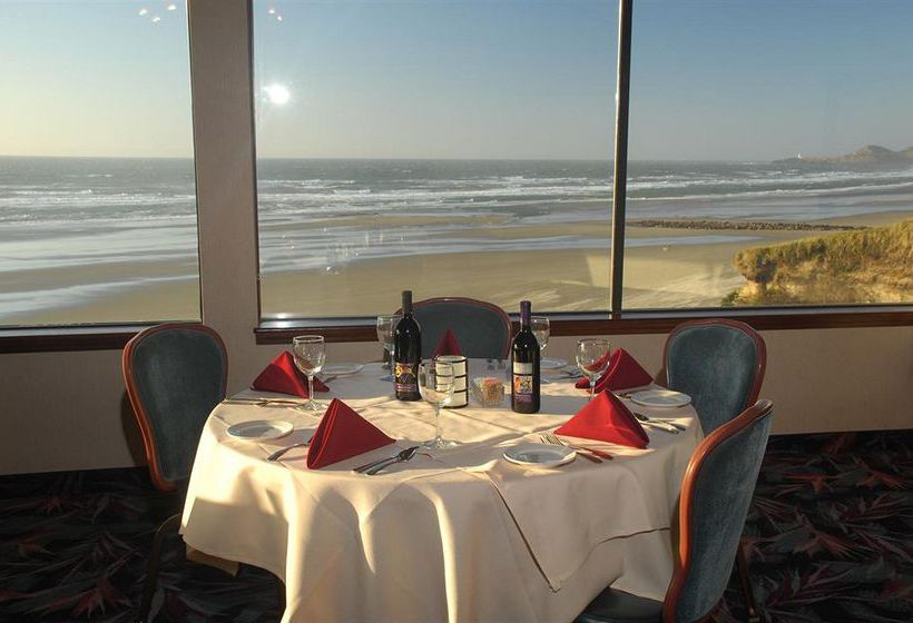 Hotel Shilo Inn Newport  | Newport | Oregon | United States 7