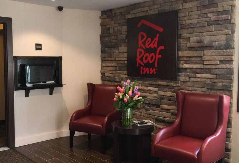 Hotel Travelodge Portland Airport  | Portland | Oregon | United States 10