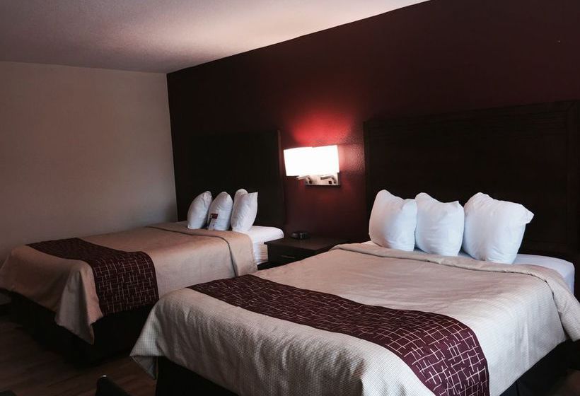Hotel Travelodge Portland Airport  | Portland | Oregon | United States 11