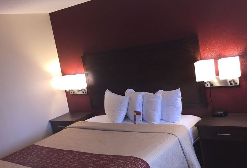 Hotel Travelodge Portland Airport  | Portland | Oregon | United States 14