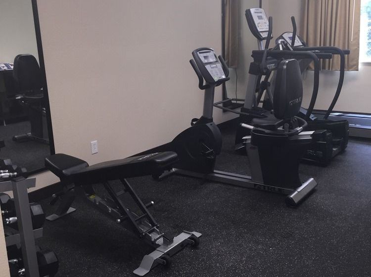 Hotel Travelodge Portland Airport  | Portland | Oregon | United States 15