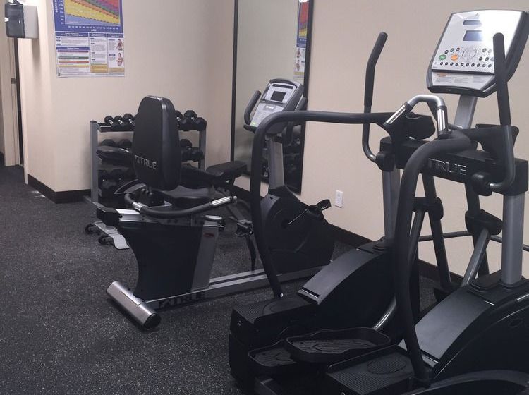 Hotel Travelodge Portland Airport  | Portland | Oregon | United States 16