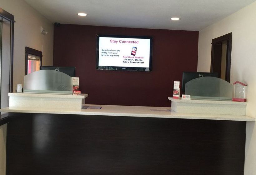 Hotel Travelodge Portland Airport  | Portland | Oregon | United States 2