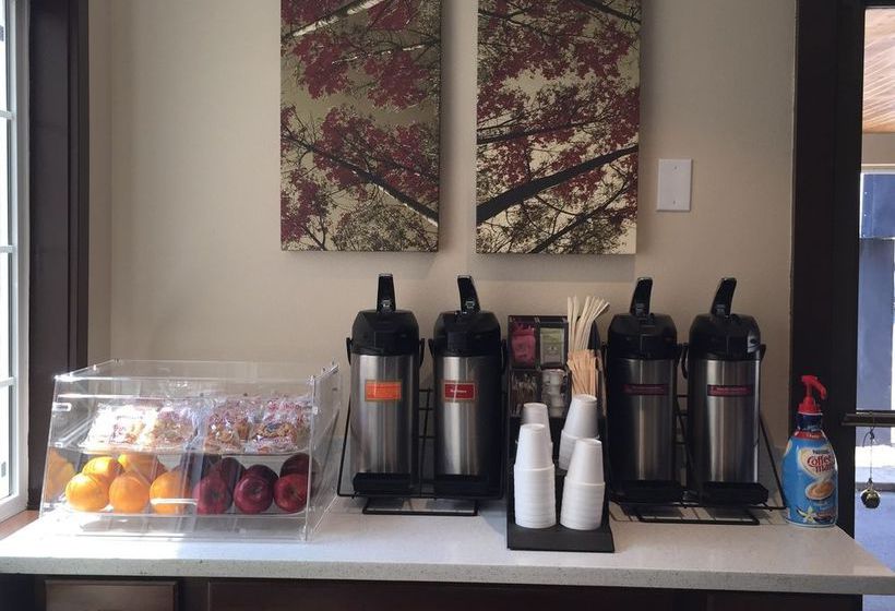 Hotel Travelodge Portland Airport  | Portland | Oregon | United States 3