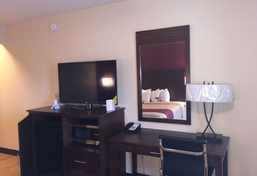 Hotel Travelodge Portland Airport  | Portland | Oregon | United States 4