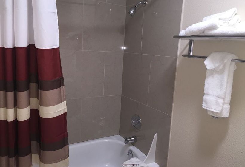 Hotel Travelodge Portland Airport  | Portland | Oregon | United States 7