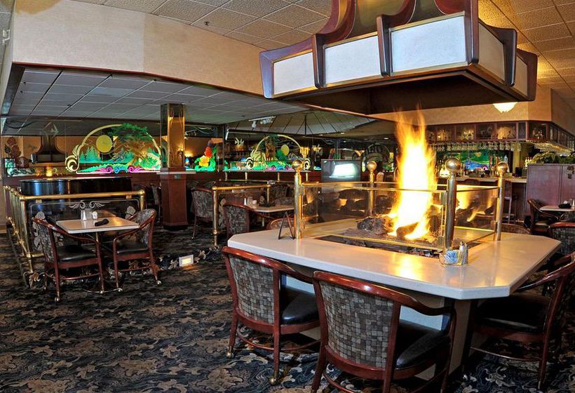 Shilo Inn Suites Hotel Portland Airport Portland Oregon