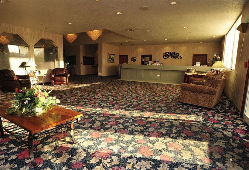 Hotel Shilo Inn & Suites Richland 