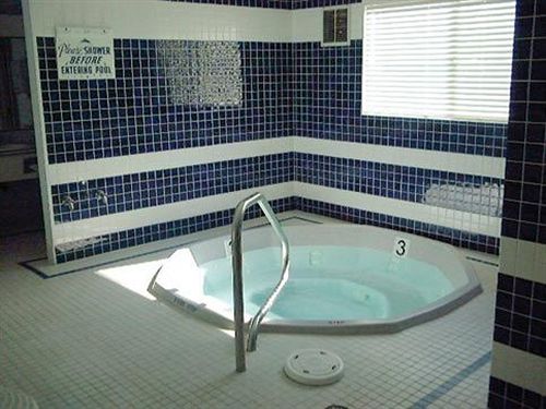 Hotel Shilo Inn Tigard Washington Square  | Portland | Oregon | United States 10