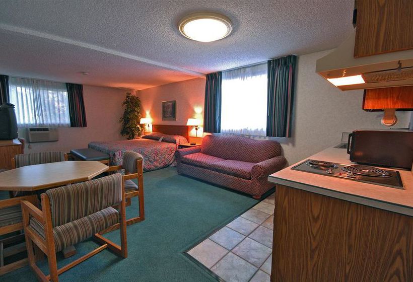 Hotel Shilo Inn Tigard Washington Square  | Portland | Oregon | United States 2