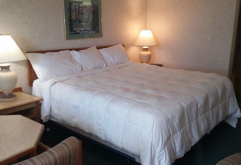 Hotel Shilo Inn Tigard Washington Square  | Portland | Oregon | United States 3