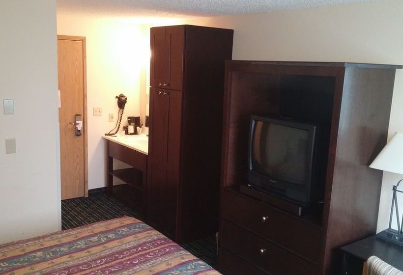 Hotel Shilo Inn Tigard Washington Square  | Portland | Oregon | United States 4