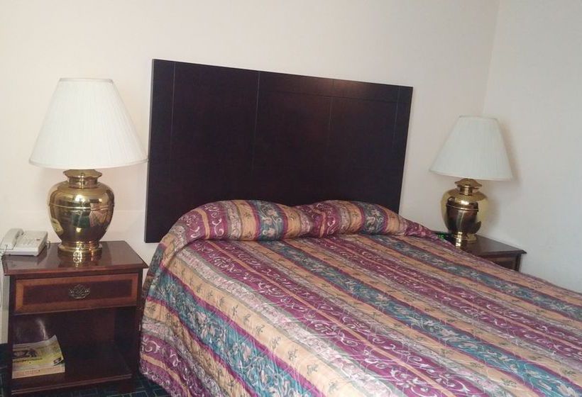 Hotel Shilo Inn Tigard Washington Square  | Portland | Oregon | United States 5